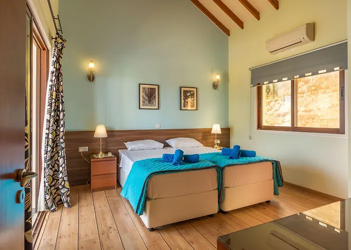 Vilă Oceania & Panorama *