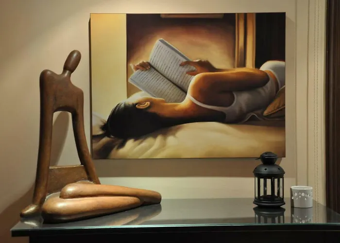 Oceania & Panorama Peyia